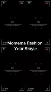 Celana Wanita Baggy Pants American Drill: Pilihan Celana Panjang Nyaman untuk Kantor