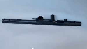 Upper Tank Radiator Toyota Starlet Kapsul EP82 1996-1999 - 7844