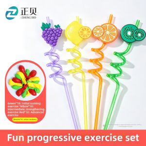 ZHENGBEI | Breath and Speech Training Tool