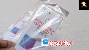 Ốp lưng Sony Xperia XZ Premium XZ2 Premium G8142 silicon chống sốc loại I