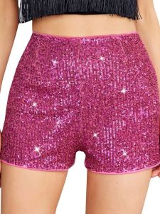 Quần Short Ôm Vừa Vặn Nhiều Màu Thời Trang Cho Nữ Quần Lót Mỏng Nâng Hông Cạp Giữa Mùa Xuân