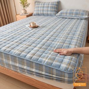 KAMONI | Bảo Vệ Giường Toàn Diện 150x200cm