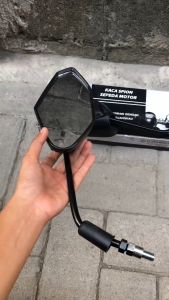 Spion Standart Vario 150 Tahun 2018 EMGI Kaca Spion Vario 150 New 2018