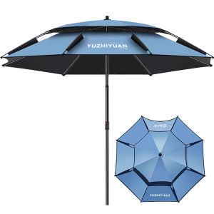 YUZHIYUAN | Fishing Sun Umbrella Portable Cane Style