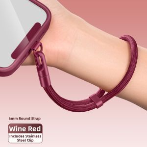 YINGYUE | Antitheft Durable Phone Lanyard Elegant Design