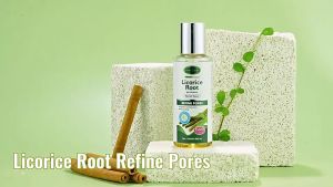 BUY 1 GET 1 (120ml) Whitening Facial Toner Refine Pores and Brighten Complexion Moisturizing