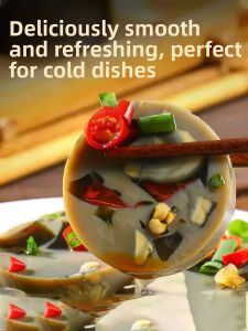 FANZUZHEN | Dongbei Pine Flower Egg Sausage Down-to-Eat