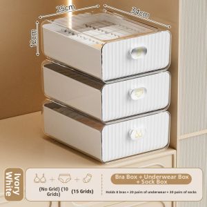 youqin | Multifunction Drawer Organizer for Delicates