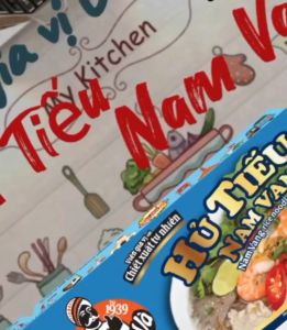 [COMBO 5 HỘP 126GR] VIÊN GIA VỊ HỦ TIẾU GOLD ÔNG CHÀ VÀ