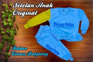 JOGER ANAK TERBARU TERMURAH / SETELAN ANAK