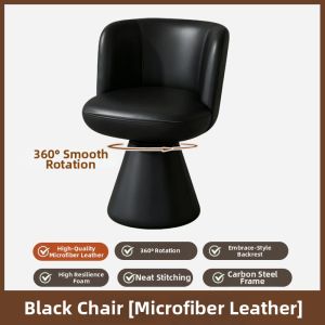 XIANDAIDUSHI | Luxury Italian Princess Makeup Chair