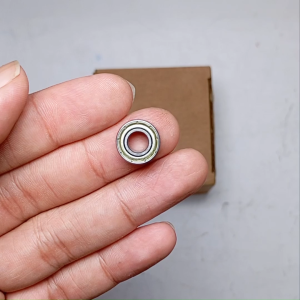 Laker Bearing 686 ZZ ASB INB Original ASB INB JOGJA