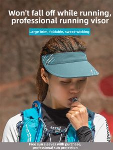ONIJIE | Ultra-light Visor Cap for Outdoor Sports