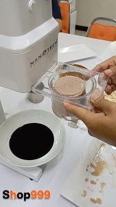 Nanotech เครื่องสไลด์น้ำแข็ง บิงซู (Ice Shaver) รุ่น NT-IS02 เครื่องบิงซู เครื่องบิงซู ราคา เครื่องบิงซู ขนาดเล็ก - Lazada