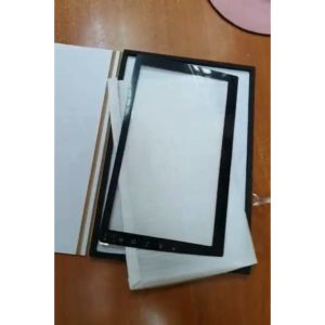 CAR AUDIO PLAYER ANDROID 10.1 / 9 INCH HEAD UNIT SCREEN GLASS PROTECTOR