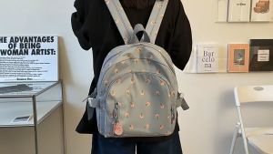 Movikatee กระเป๋าสะพายหลัง หนังสือแฟชัน และ กระเป๋าเป้สำหรับเด็ก หนังสือแฟชัน กระเป๋าเป้ กระเป๋าสะพายหลัง กระเป๋าหนังเกาหลี กระเป๋า ผ้า กระเป๋าผ้า กระเป๋าสะพาย สำหรับคนขาดแฟชัน สำหรับเซอร์วิสาห์