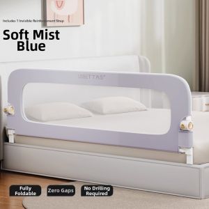 Usbettas | Fall Prevention Bed Guard
