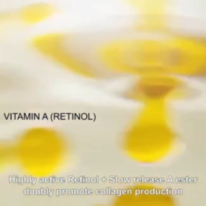 KADAIE VERFONS Eye Cream Krim Mata Anti Keriput Kantung mata Perawatan Kulit Anti-Bengkak Lingkaran Hitam Anti-Penuaan Pelembab Firming Facial Eye Skin Revitalize Firming
