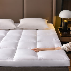 Five Star Hotel Quality Mattress Home Use Soft Base Pad Student Dormitory 90cm190 Compression Roll Pack Pure Cotton Mattress