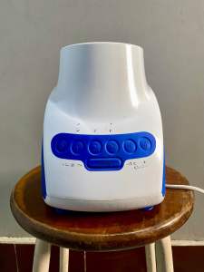 Blender philips type 2116Original (mesin saja)