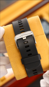 Jam Tangan Digital Pria SKMEI - 2016 - Black WATER RESIS 30M