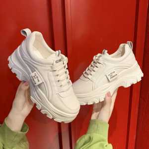 Sneakers Wanita Sepatu Fashion Casual RUL FINE Code : 5005 Kualitas Import