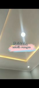 PROBEST Lampu Downlight LED SNI lampu donlet plafon lampu LED downlight panel inbow tanam ceiling siling lampu led plafon langit kantor rumah inbow bulat 6w 6 w 6watt 6 watt 9w 9 w 9watt 9 watt 12w 12 w 12watt 12 watt 18w 18 w 18watt 18 watt Putih