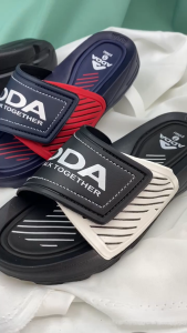 {Size 26-35} Dép bé trai Thái Lan Quai Ngang Adda 31R4U