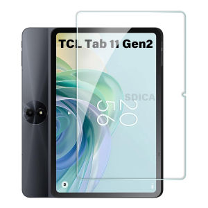 For TCL Tab 11 Gen2 Tempered Glass Screen Protector 11.0 inch Tablet Anti Scratch HD Protective Film