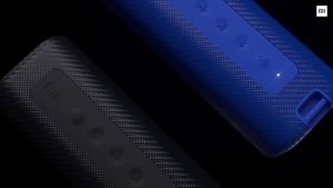 Xaomi Outdoor Speaker ลําโพง Bluetooth Speaker | กำลังไฟ 16W | เวลาเล่น 13 ชั่วโมง | IPX7 | ลำโพงบลูทูธ | รับประกัน 1ปี