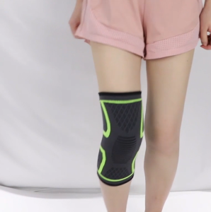 (KG1) Sport Knee Guard Knee Protector Support