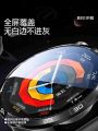 Miếng Dán Bảo Vệ Màn Hình Huawei GT5 GT4 WatchFit3 WatchGT3 Smartwatch Bằng Kính Cường Lực Ceramic Chống Trượt Chống Va Đập. 