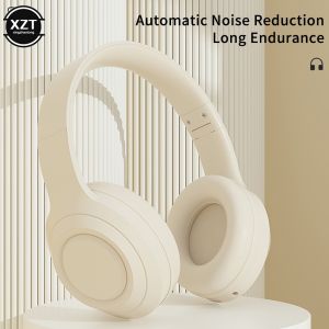 ♥100% sản phẩm gốc + Miễn phí vận chuyển♥Dr58 Bộ tai nghe bluetooth không dây Tuổi thọ pin dài siêu tiếng ồn hủy bỏ tai nghe Over-ear Tai nghe chơi game