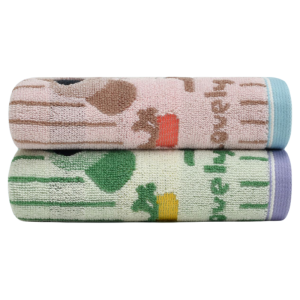GRACE | Cotton Small Towel 50*25cm