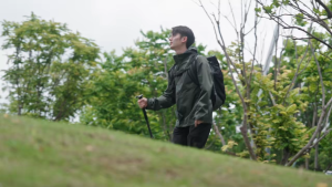 Ulanzi TP01 25L Travel Photography Backpack Camera Bag