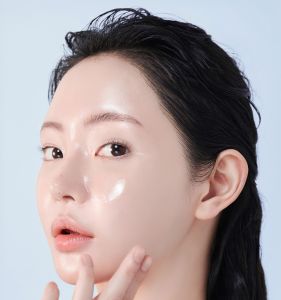 [Chosungah] Tangry Jelly Serum (Mist120g + Serum60g) Korean Skincare | Wrinkle Care | Whitening | Cooling | Moisture | Soothing | Radiance | Glow