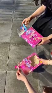 Kids Flying Fairy Toy Little Fairy Toys Induction Flying Fairy Flying Induction Gifts for Girls