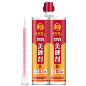 HOUSE GUARDS | teeth filling Waterproof Tile Filling and Cleaning Agent