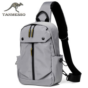 tanmesso | Diverse Wearable Oxford Cloth Bag