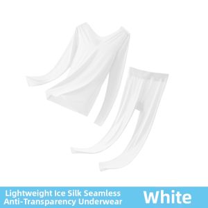 econice | Invisible Wearable Underwear