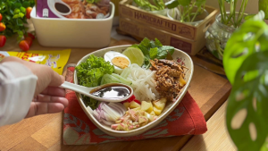 [ HALAL ] - D Laksa Instant Cooking Pastes