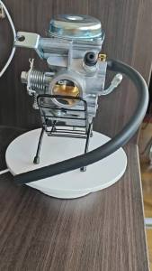 Hot Sale Motorcycle Carburetor For BAJAJ KAWASKI TVS- HLX150 Fuel System Motorcycle Carb