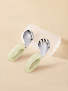 Beeshum | Baby Feeding Training Set