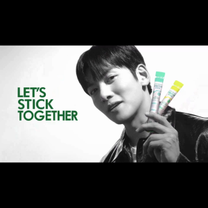 [Official Store] Condition Hangover and Vitality Jelly Stick 10s Hangover Relief Liver Detox Korea (Original & Green Apple)