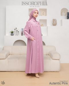 Isorrophia by Aden Hijab