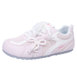 Warrior | Ballet Style Breathable Lightweight Sneakers