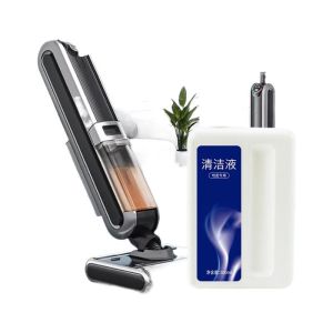 Dreame Floor Cleaning Detergent Multi-Surface Cleaner Cleaning Solution Pet and Children Friendly - For H12 Core/ H12 / H12 Pro/ M12- 500ML