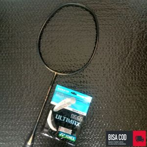 raket badminton yonex astrox raket badminton yonex astrox 88s pro