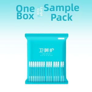WEIHEHU | Lighted Safe Baby Ear Wax Cleaner Ear Pick