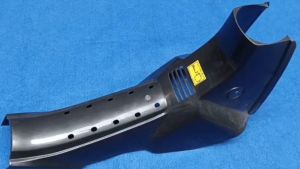 yếm xe honda dream 100cc (1985-2012)màu đenyếm bửng dream caoyếm lở dreamyếm cắt dream